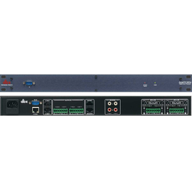 Процесор DBX 641m, image 